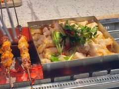 -延边金利串店(安达街店)