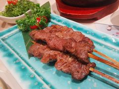 -上户日本料理(北仑富邦店)