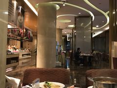 -宜昌富力皇冠假日酒店·咖啡1号西餐厅