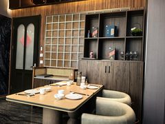 -海泰食府·新鲁菜·家宴(总部基地店)