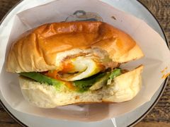 -RAC BAR(安福路店)