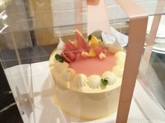 -浮光之丘MontCake生日蛋糕(科华路店)