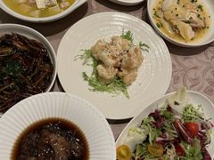 -东方明珠老上海8号餐厅