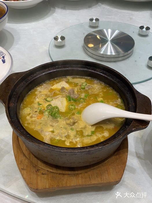 小八仙·宴(三峡茶庄店)图片