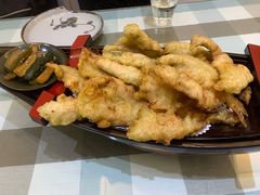 -君霖海鲜私房菜(春柳店)