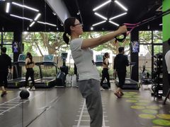 -VPsmart私教健身工作室(新华路旗舰店)