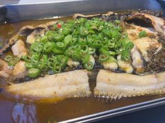 -半天妖烤鱼(芝罘万达店)