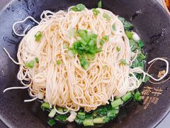 -贡梅老面馆·蟹粉面·无锡特色小吃(南长街主推店)