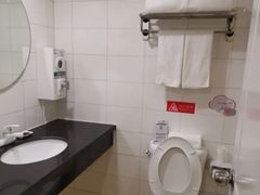 -如家酒店(北京国展三元桥店)