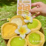 三亚椰梦长廊！吃到了！吃到了！