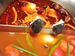 -湊湊火锅·茶憩(皇姑万象汇店)