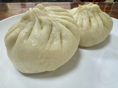 -津门如意包子铺(宾西路店)