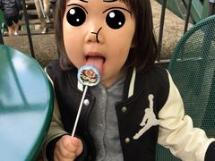 -三鹰之森吉卜力美术馆