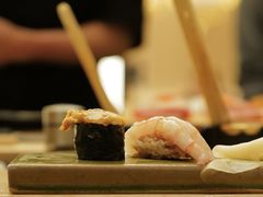 -鮨政·Omakase(港汇恒隆广场店)