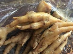 -土门八珍烤鸡腊味店(土门老店)