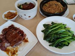 -香顺·客家菜(东坑店)