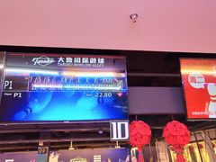 -大鲁阁保龄球(苏州园区店)