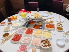 -海底捞火锅(汇一城店)