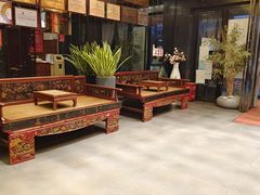 -山城辣妹子(定福庄店)