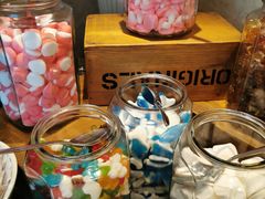 -索菲特西湖大酒店·香榭丽全日候餐厅(南山路店)