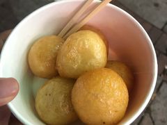 -黑色经典臭豆腐·湖南特产(太平街口店)