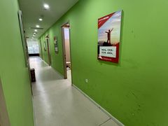 -昂立青少儿成长中心(长宁仙霞校区)
