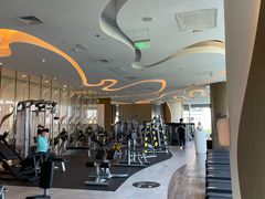 -W Fitness 威尔仕健身(北京英皇集团中心店)