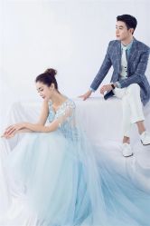 -摩玛婚纱摄影(杭州店)