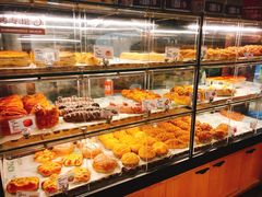 -御蝶坊面包KNAC(沙河西店)