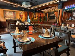 -甘尼仕印度餐厅爵士酒吧(阳春巷店)