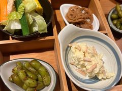 -松涛日本料理