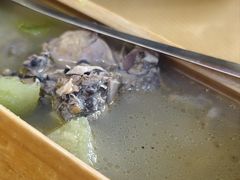 -火咂咂竹筒宴(告庄店)