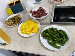 -风味烧烤