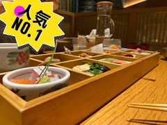 午餐定食-岚山日本料理(珠江新城店)