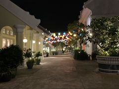 -富国岛翡翠湾 JW 万豪度假酒店