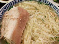 -同得兴 Since·1995 传统苏式面馆(嘉馀坊店)