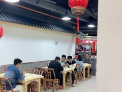 -笨罗卜浏阳菜馆(龙华鹏润达店)