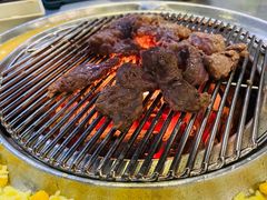 护心肉-喜来稀肉(虹泉路店)