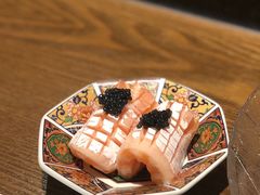 -傑·料理·海鲜放题(佛山文华荟店)