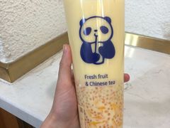 -茶百道(师大花园店)