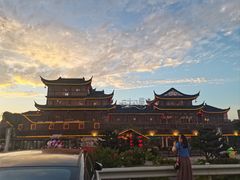 -二十八里太湖船菜(吉祥路店)