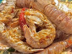 -华源餐厅·海鲜大排档(日月贝店)