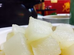 -莅香岛港式餐厅(滨江道店)