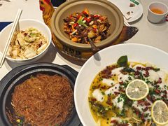 -绿草地·湘菜(7mall店)