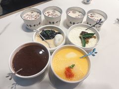 -南拳十三姨·潮汕砂锅粥·粤菜(西单大悦城店)