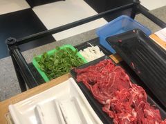 -林记潮牛·牛肉火锅(上马墩店)
