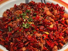 -悦融琥珀·京鲁菜·海味珍品(西单店)