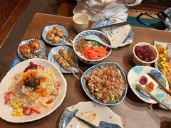 -鸟泉居酒屋·烧鸟·酒馆(百子湾店)