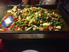 -蘭奢雅集·江浙菜(青山江滩店)