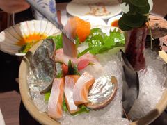 -匠和风精致料理(莆田财富中心店)